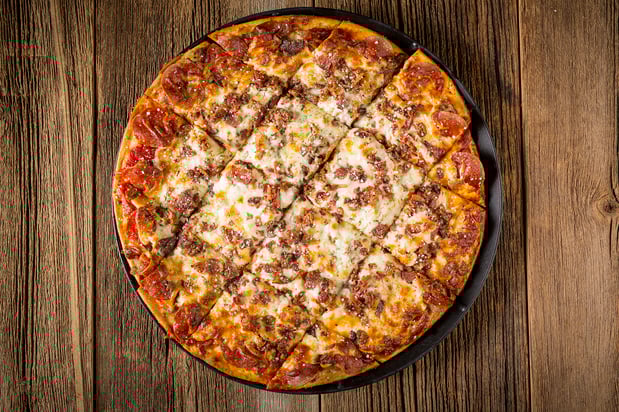 Images Rosati's Pizza