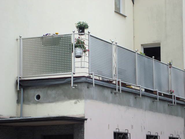 Edelstahldesign Eniz Delkic, Carl-Leverkus-Straße 20 in Langenfeld (Rheinland)