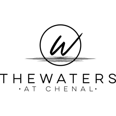 The Waters at Chenal Apartments Logo