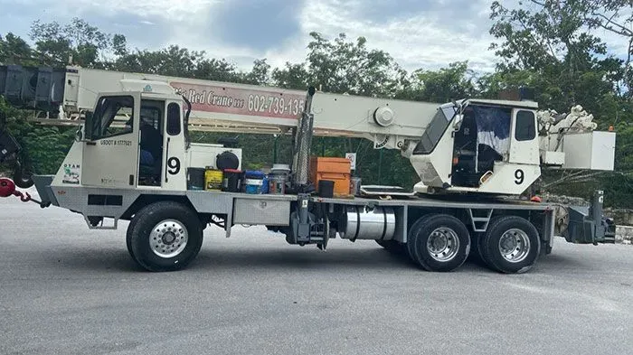 Images Grúas Y Transportes Mak Cancún