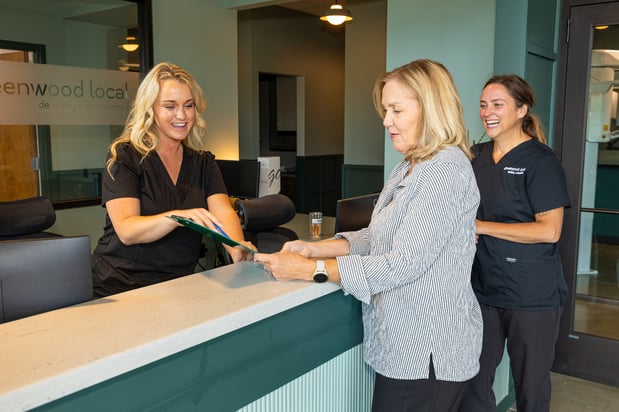 Images Greenwood Local Dentistry and Orthodontics