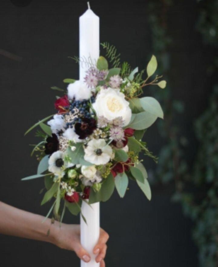 Images Bosii's Flowers | Same-Day Flower Delivery in London