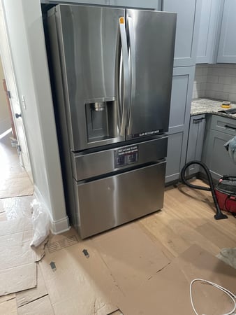 Images Appliances 4 Less (Nashville Outlet)