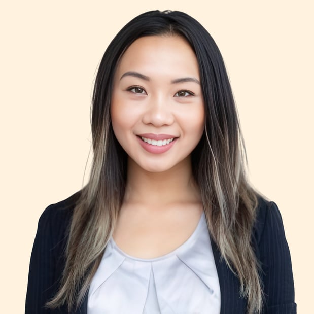 Images Olivia Ding, Psychiatrist