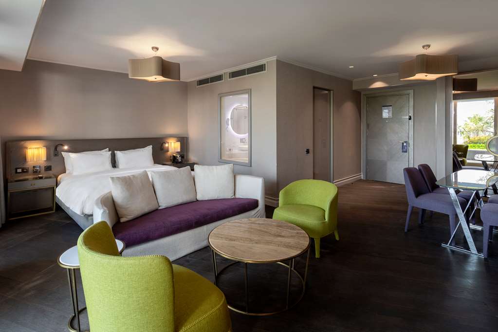 Images Radisson Blu Hotel, Istanbul Ottomare
