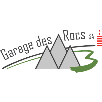 Garage des Rocs SA Logo
