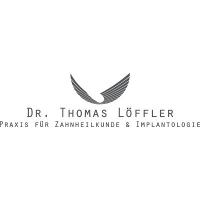 Thomas Löffler in Kronach - Logo