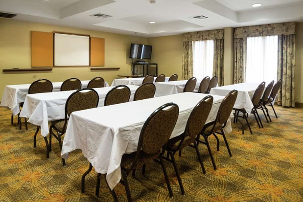 Images Hampton Inn Tulsa/Broken Arrow