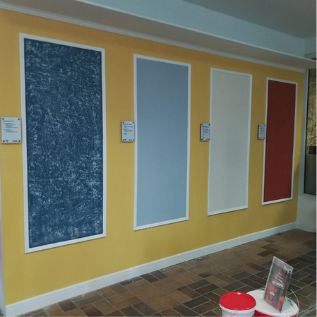 Bilder RGL Farbenhandel Erfurt GmbH