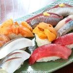 Images 鮨 海鮮居酒屋 うおよし
