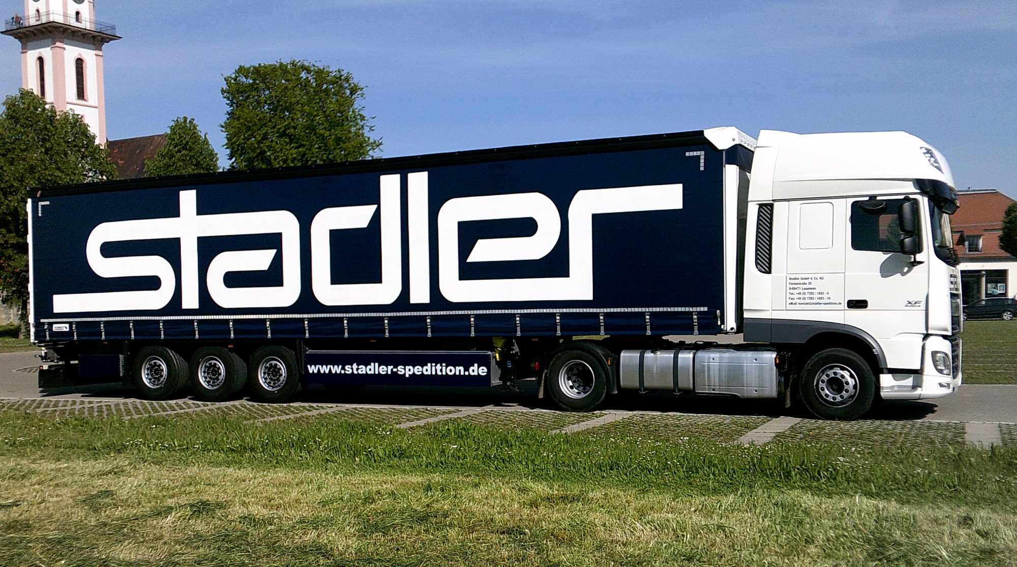 Bilder Stadler GmbH & Co. KG