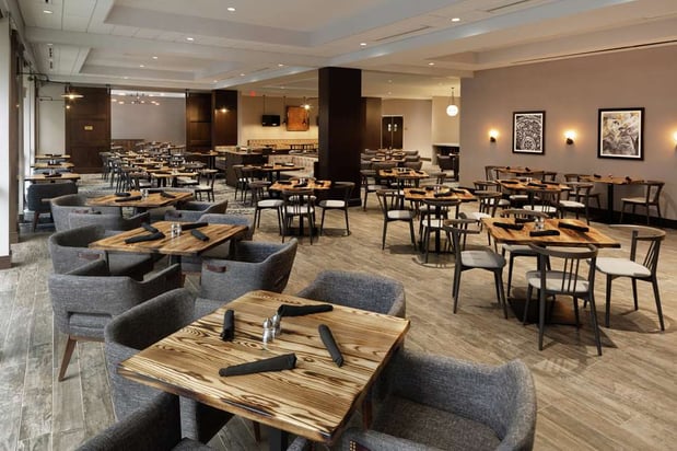 Images DoubleTree by Hilton Jamestown