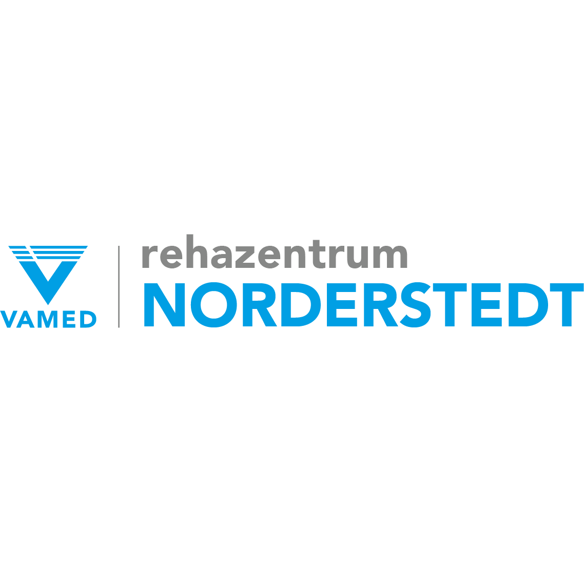 VAMED Rehazentrum Norderstedt in Norderstedt - Logo