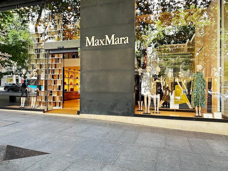 Images Max Mara