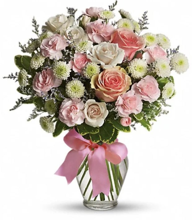 Images Tri-City Florist