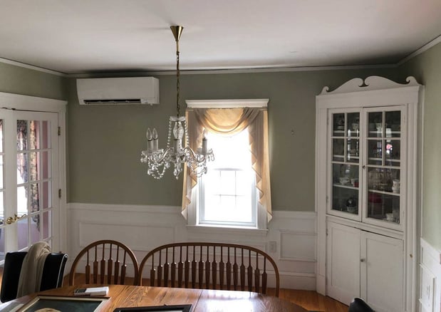 Images Norfolk County Heating & Cooling