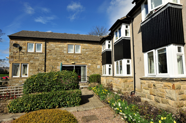 Abbeyfield House