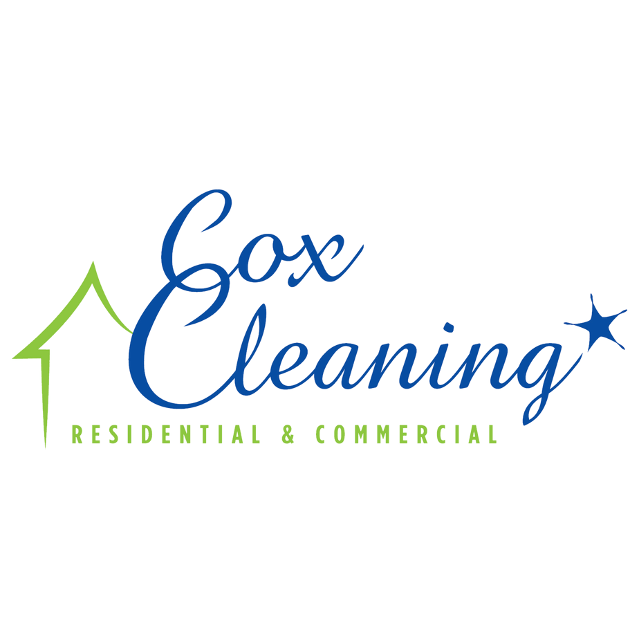 Cox Cleaning, LLC Logo