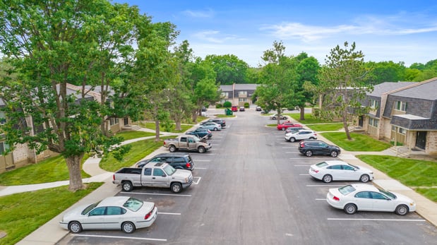 Images The Oaks at Prairie View