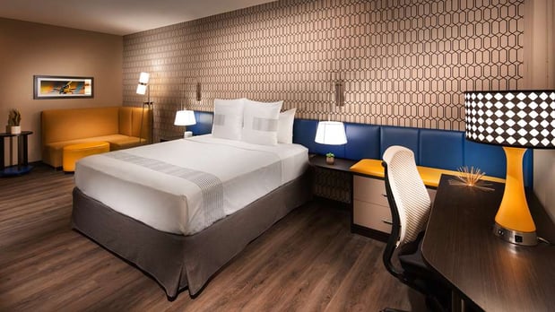 Images GLō Best Western Nashville Airport