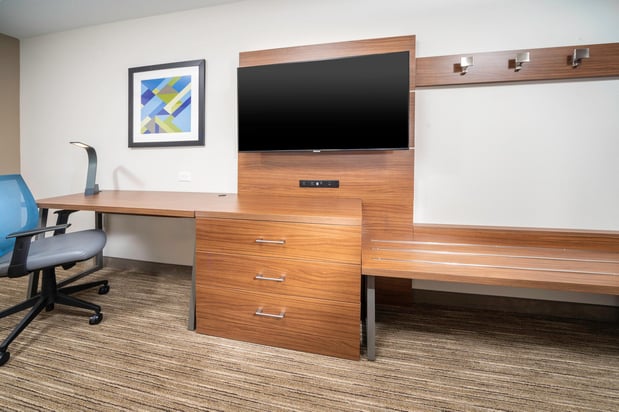 Images Holiday Inn Express & Suites Rock Hill by IHG