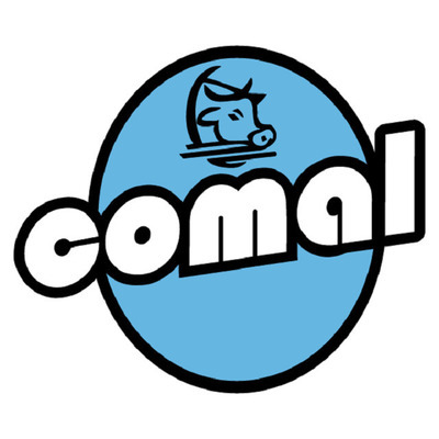 Co.M.Al. Cooperativa Logo