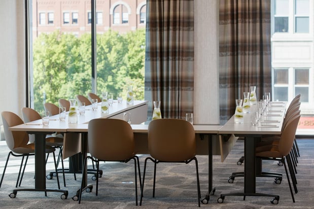 Images Kimpton Hotel Arras by IHG