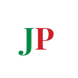 Jessup Pizza Logo