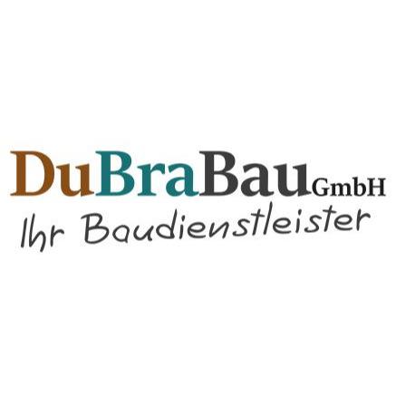 DuBra Bau GmbH in Stuhr - Logo