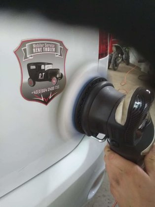 Mobiler Service Rene Thaler, Bründlweg 23 in Wörgl
