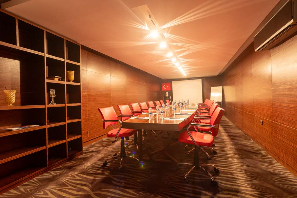 Images Best Western Plus Khan Hotel