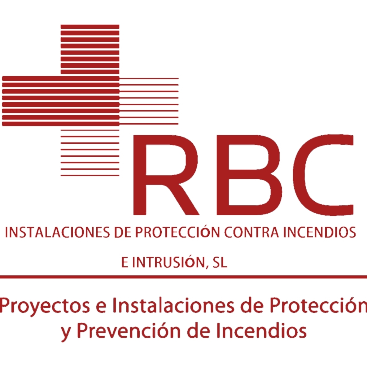 RBC INSTALACIONES PCI SL Logo