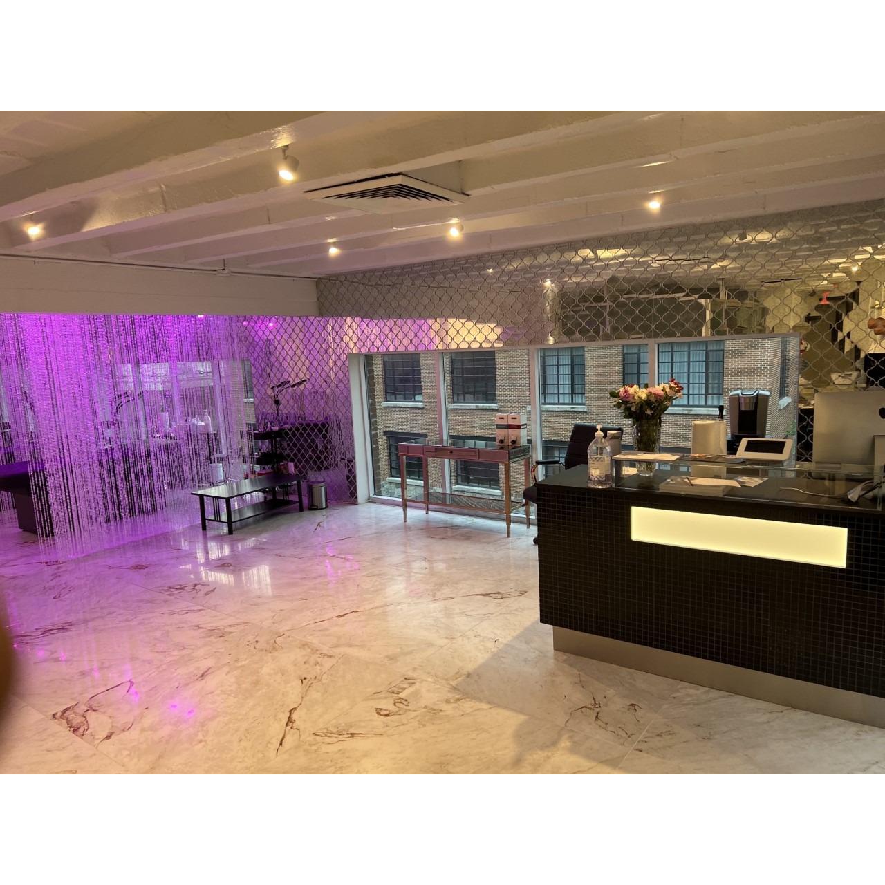 Laveda Lash & Brow Boutique