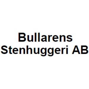 Bullarens Stenhuggeri AB Logo