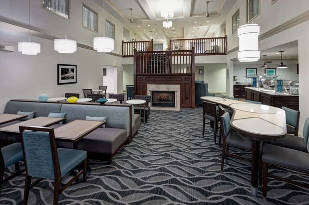 Images Homewood Suites by Hilton Mahwah