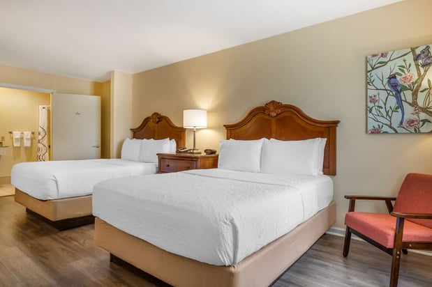 Images Best Western Plus Santee Inn