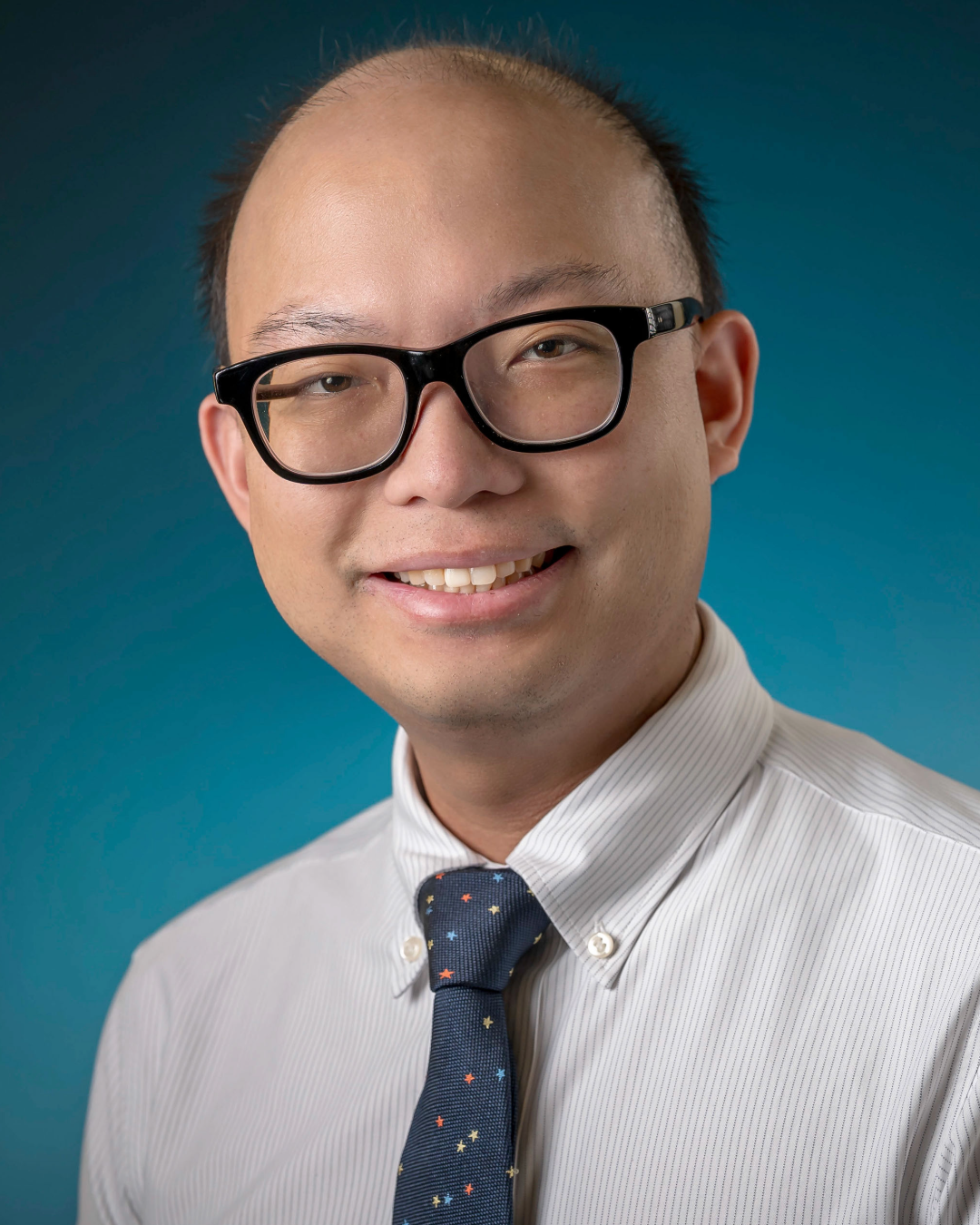 James M. Tran
