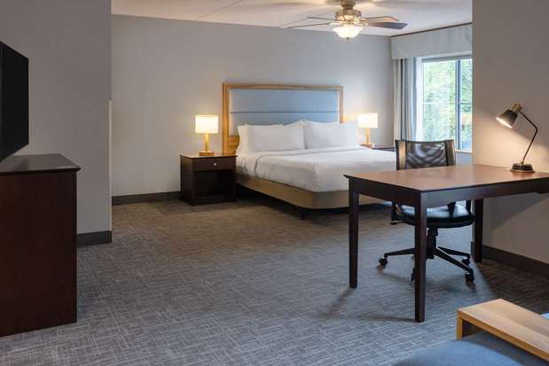 Images Homewood Suites by Hilton Rochester/Greece, NY