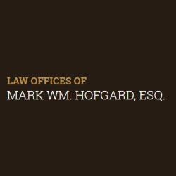 Law Offices of Mark Wm. Hofgard, Esq.