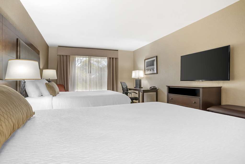 Double Bed