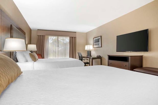 Images Best Western Gardendale