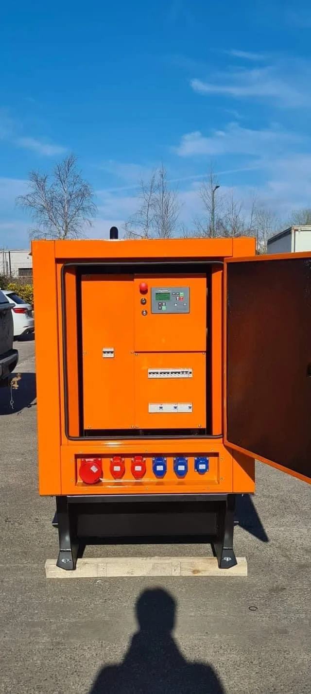 Images Ashvale Engineering Ltd