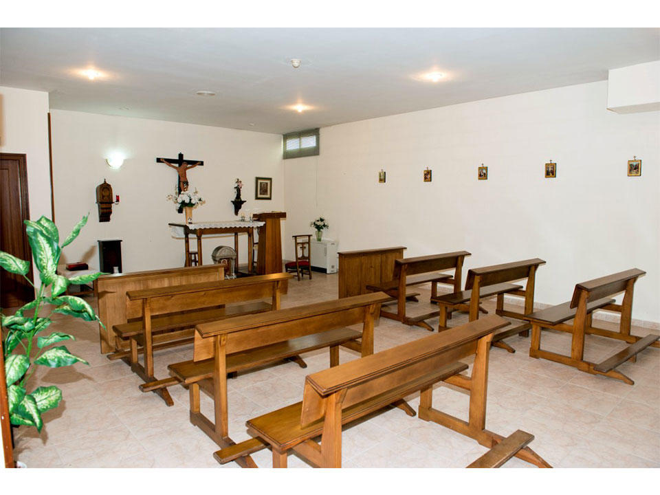 Images Residencia Nuestra Señora De La Natividad
