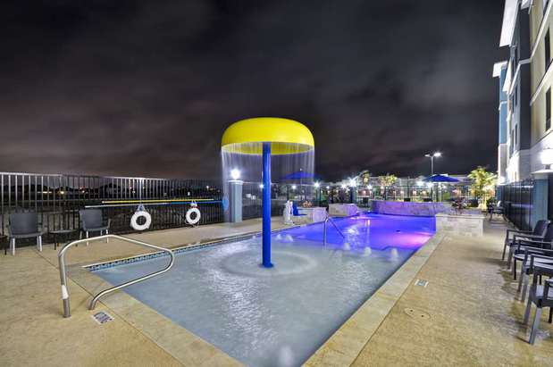 Images Homewood Suites by Hilton New Braunfels
