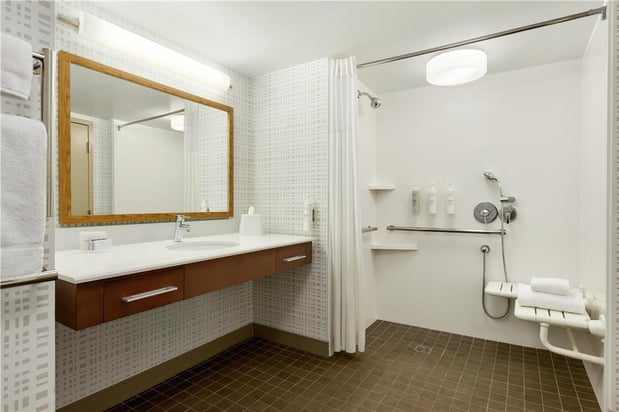 Images Hampton Inn Lancaster