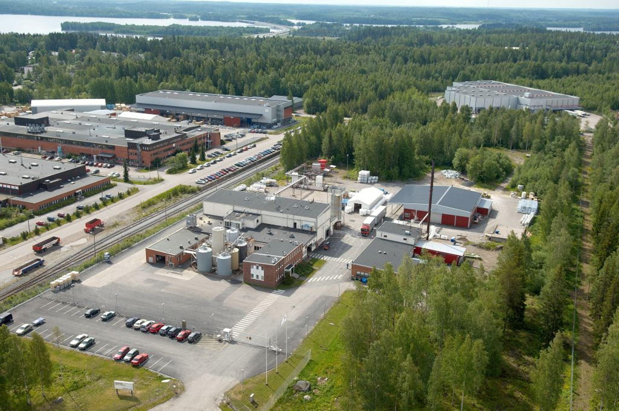 Images Solenis Finland Oy