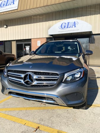 Images Georgia Luxury Automotive Lively