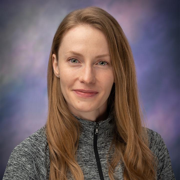 Elisabeth Gebhart, MS, CCC-SLP Profile