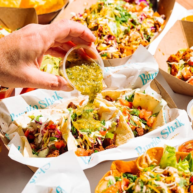 Images Burrito Shak