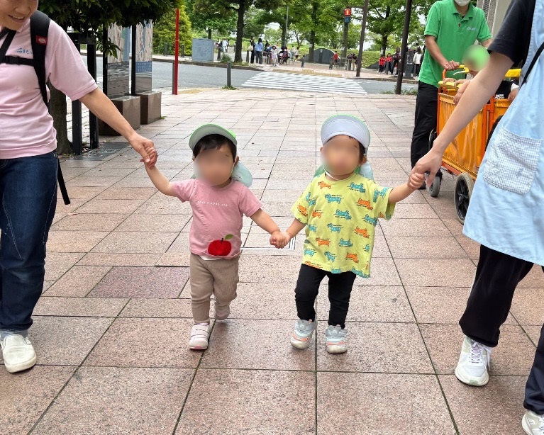 Images 横浜すきっぷ保育園